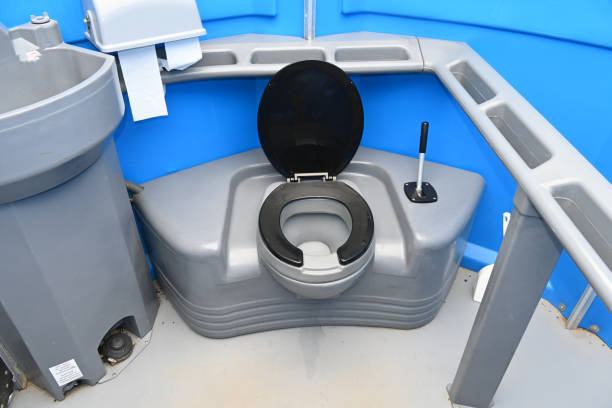 Porta potty rental for outdoor events in Rialto, CA